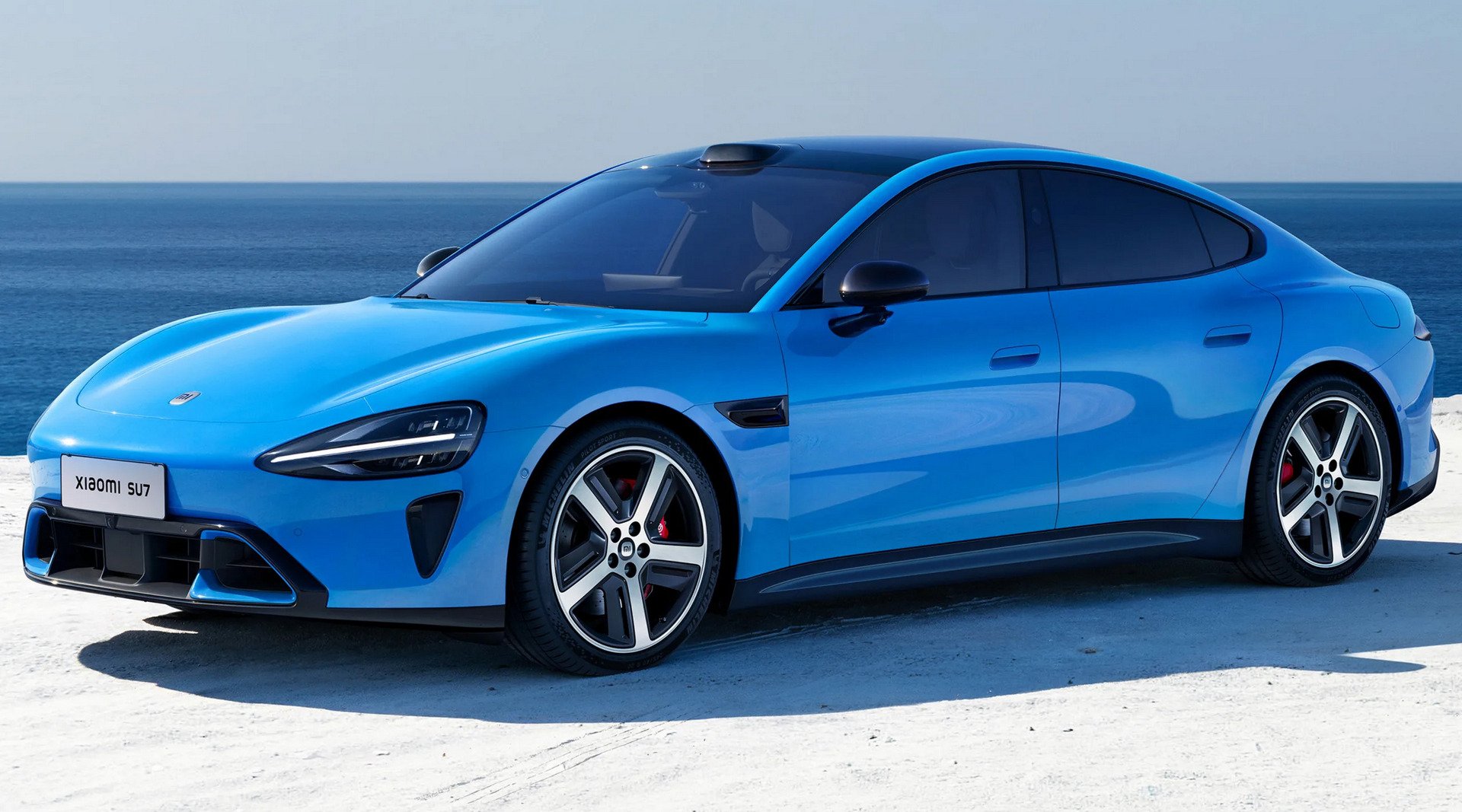 Xiaomi SU7 Ultra (MY2026)