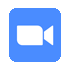 иконка приложения Zoom