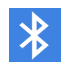 Символ Bluetooth