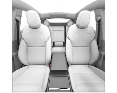 Пример изображения с камеры при включенной опции Allow Cabin Camera Analytics