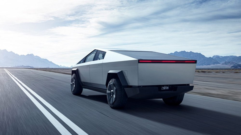 Tesla обновит график вывода новых моделей на рынок 26 января