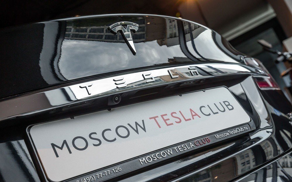Вспоминаем 2017 год - итоги для Tesla, электротранспорта в России и Moscow Tesla Club