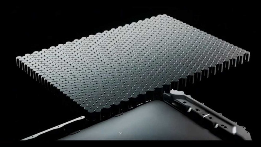 К 2023 г. электромобили сравняются с оснащенными ДВС авто по стоимости