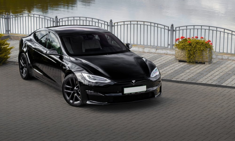 7 причин, почему электричество вытеснит ДВС в России