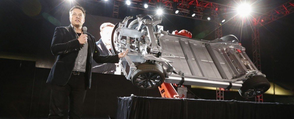 Electric Motors Club: цена батарей для электромобилей упала на 80% за 6 лет