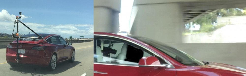 Tesla готовит новое демонстрационное видео автопилота