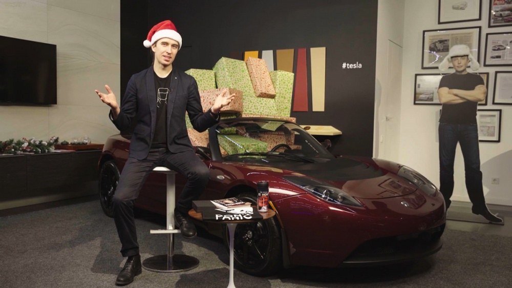 Стрим - Отвечаем на вопросы. Итоги конкурсов. Планы на 2019.