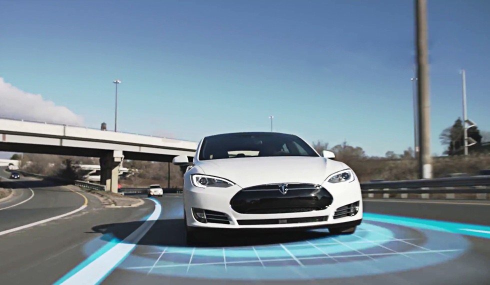 Роботы и дороги: когда самоуправляемые машины захватят мир
