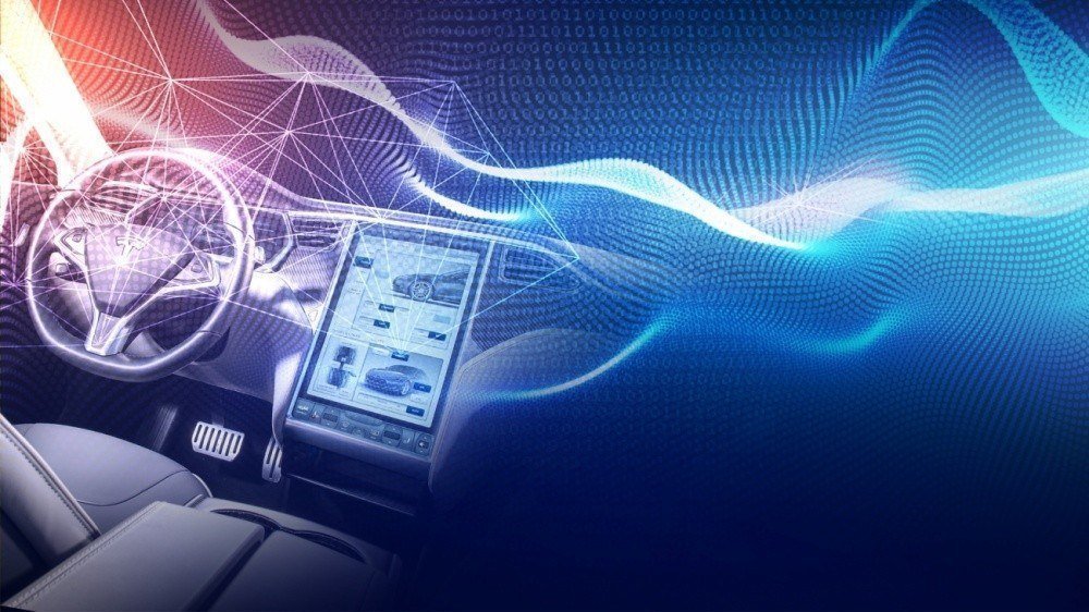 Moscow Tesla Club примет участие в форуме "IT-революция в автобизнесе" 24 октября! 