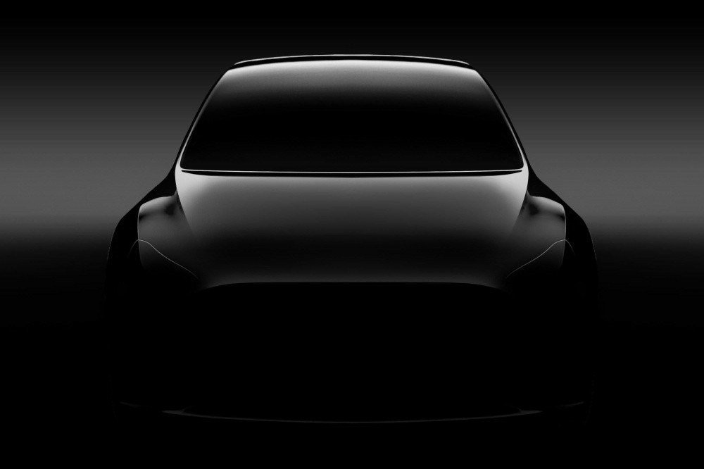 Tesla Model Y станет производственной революцией в 2020 г.