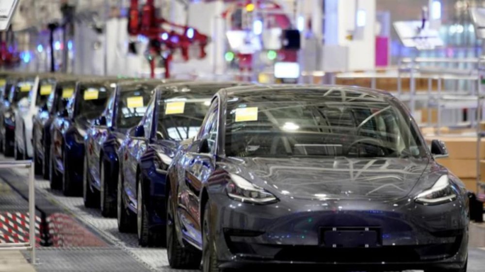 Tesla пока не будет заходить на рынок Индии