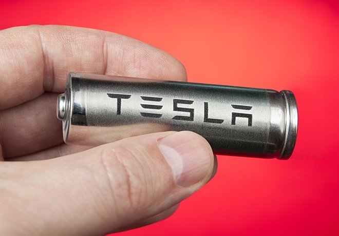 Tesla Battery Day — чего ожидать