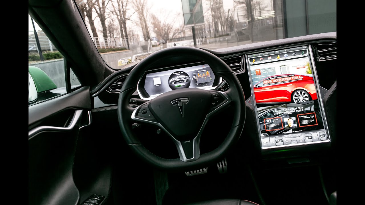 tesla p85d tesla p85d Что нового в P85d? Новые опции в Tesla P85d