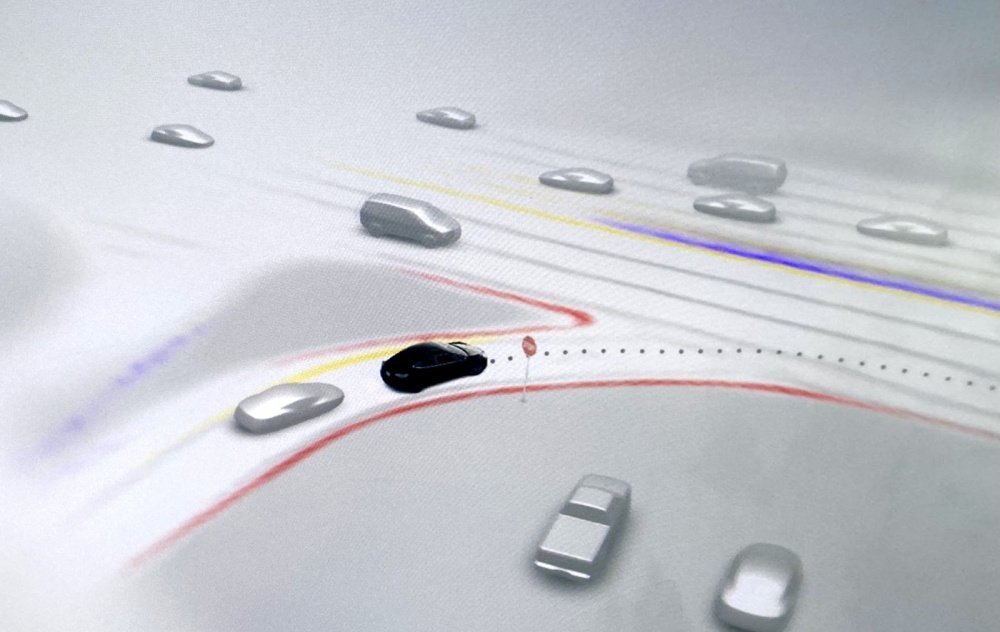 Tesla AI Day пройдет 19 августа