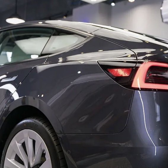 Tesla Model 3 и Model Y — новые опции в стандарте и ещё один базовый цвет 