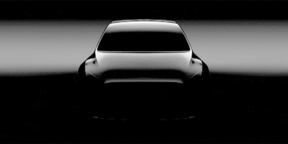 Прототип Tesla Model Y одобрен для производства