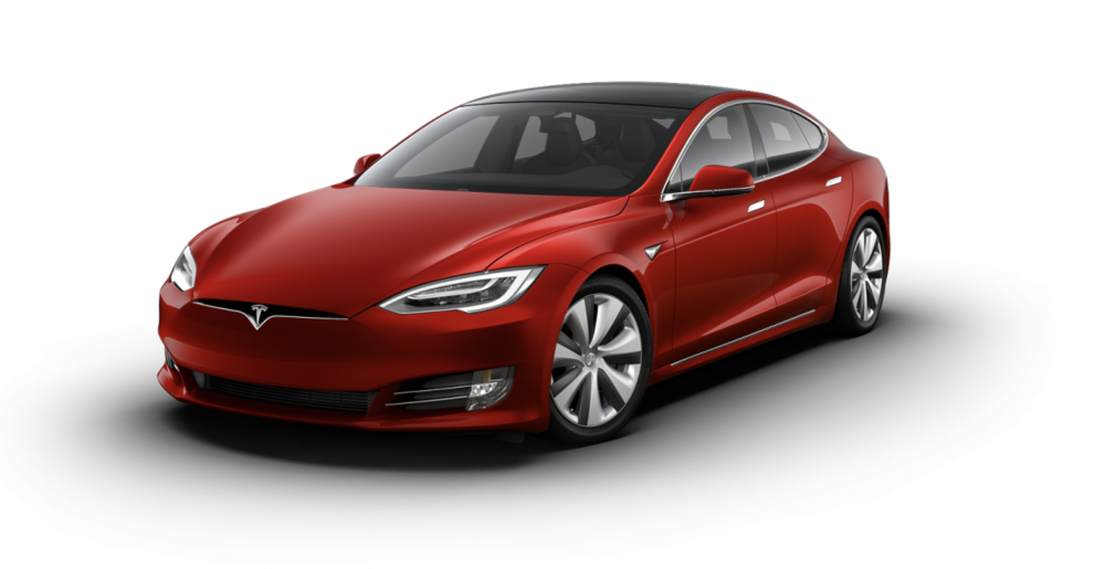 Tesla Model S могла бы преодолеть 400-мильный рубеж запаса хода, но специалист EPA нарушил методику тестирования