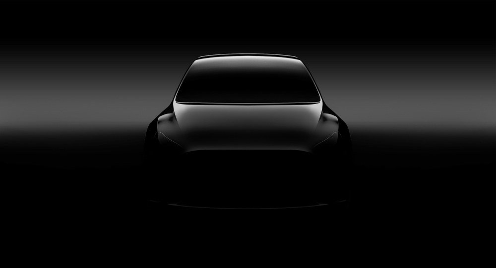 Презентация Tesla Model Y назначена на 14 марта