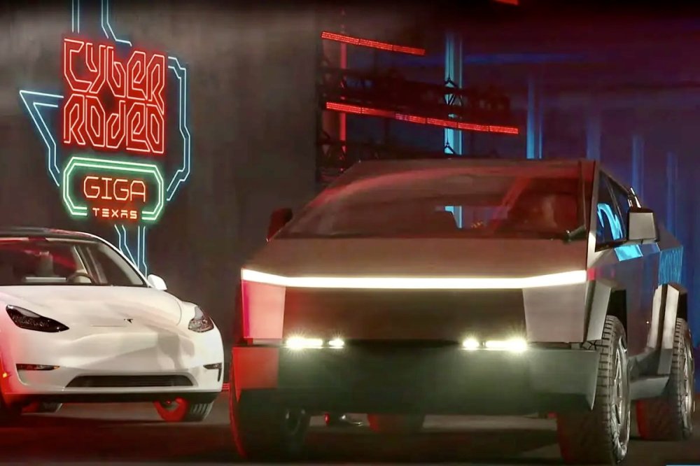 Cyber Rodeo: итоги открытия новой Гигафабрики Tesla в Техасе