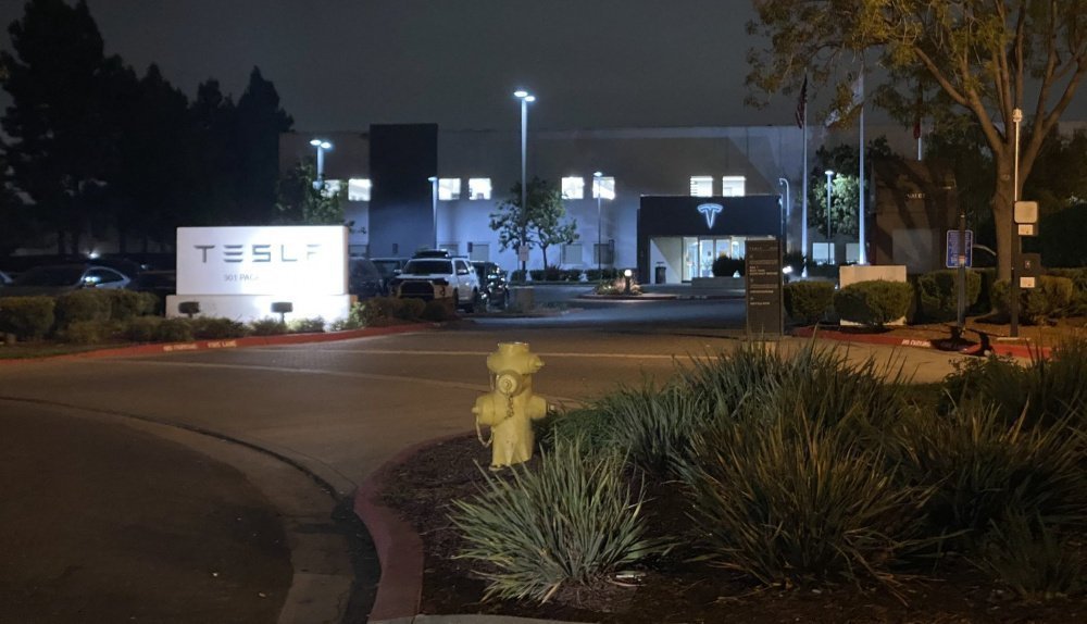 Tesla запустила пилотное производство новых ячеек 4680 в режиме 24/7