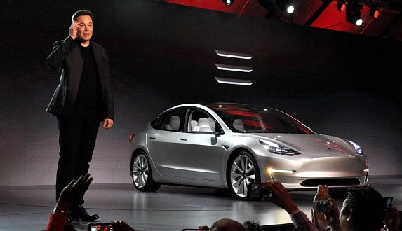 Пост в блоге «17 октября — «неожиданный» анонс нового продукта Tesla, 28 октября — презентация Tesla и SolarCity | Блог Moscow Tesla Club»