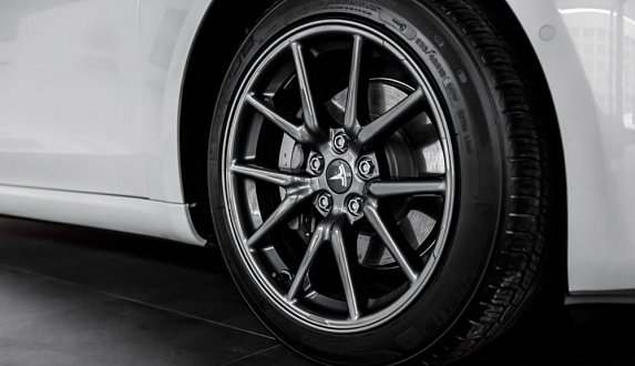 Пост в блоге «Tesla планирует сделать рулевое управление электрическим | Блог Moscow Tesla Club»