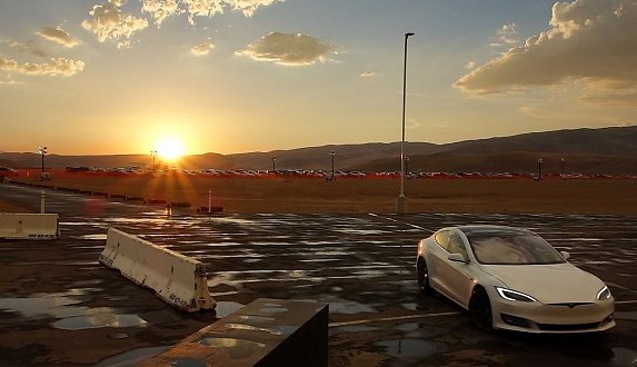 Пост в блоге «Автобус и грузовик Tesla будут представлены в течение 6-9 месяцев и поступят в производство через 2-3 года | Блог Moscow Tesla Club»