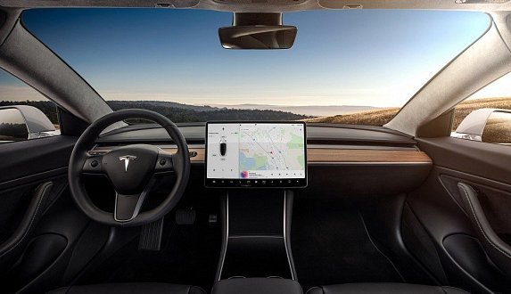 Пост в блоге «Tesla выпустили обновление автопилота Model 3 - расширение функционала | Блог Moscow Tesla Club»