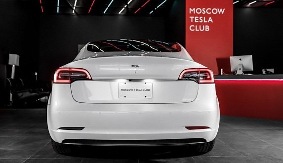 Пост в блоге «Более 230 заявок на электромобили Tesla - первый месяц онлайн-продаж совместно с компанией Связной | Евросеть | Блог Moscow Tesla Club»