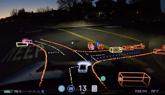 Пост в блоге «Новости о Tesla и других электромобилях — выпуск от 23.04.2021 | Блог Moscow Tesla Club»