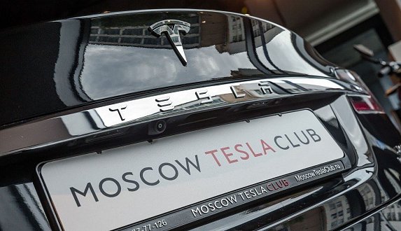 Пост в блоге «Вспоминаем 2017 год - итоги для Tesla, электротранспорта в России и Moscow Tesla Club | Блог Moscow Tesla Club»