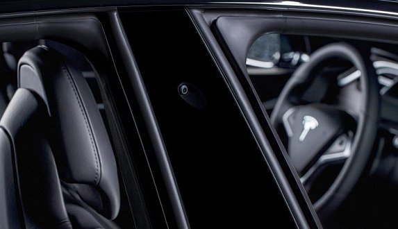Пост в блоге «Бортовой видеорегистратор Tesla теперь записывает видео с боковых камер автопилота | Блог Moscow Tesla Club»