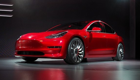 Пост в блоге «Итоги Tesla Motors за II квартал 2016 г. | Блог Moscow Tesla Club»