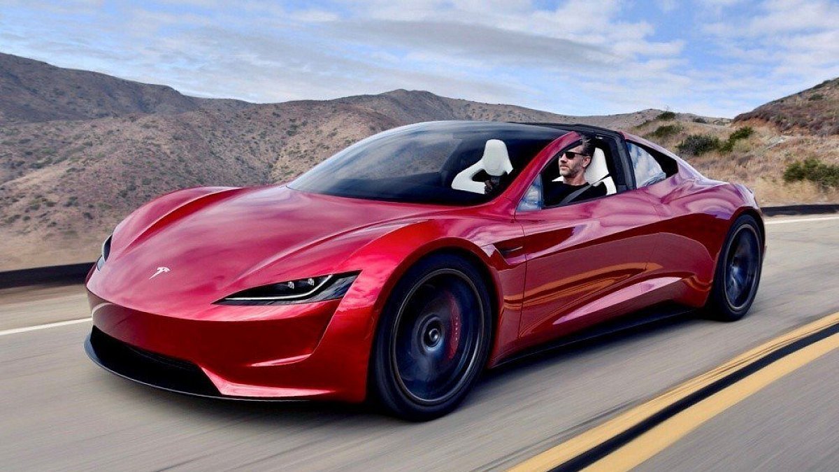 Секреты промо-ролика Tesla: что скрыто под покрывалом?