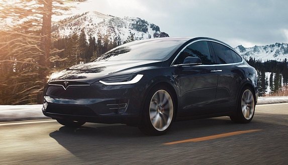 Пост в блоге «Model X получил престижную награду Golden Steering Wheel, а Tesla выпустили список всех доработок кроссовера с начала выпуска | Блог Moscow Tesla Club»