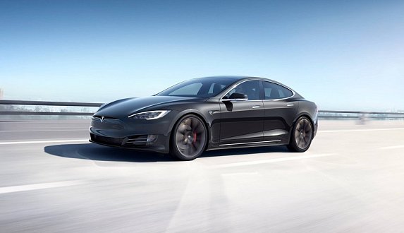Пост в блоге «Tesla Model S попала в список самых быстрых автомобилей десятилетия от Car and Driver | Блог Moscow Tesla Club»
