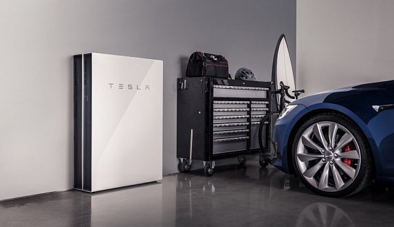 Пост в блоге «Tesla запускает продукты Tesla Energy в Китае — аккумуляторы Powerwall и солнечные панели | Блог Moscow Tesla Club»
