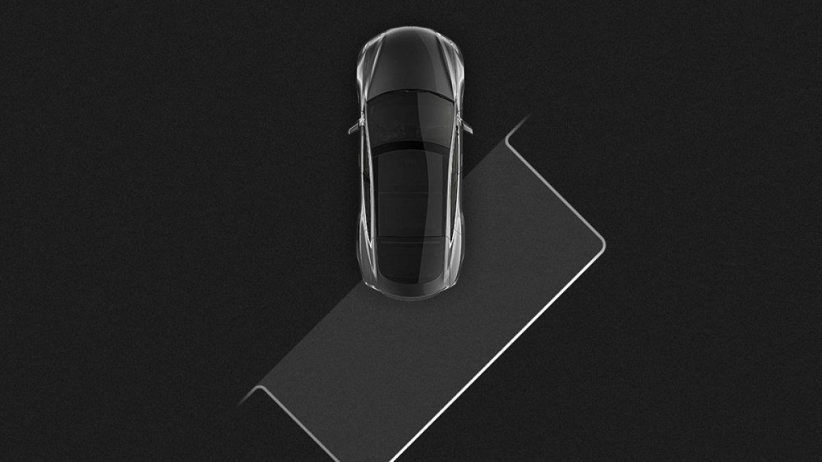 Тесла Автопилот — Илон Маск официально анонсировал запуск прошивки 7.0