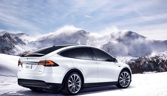 Пост в блоге «Специальное предложение для владельцев Tesla Model X | Блог Moscow Tesla Club»