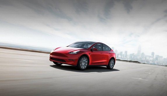 Пост в блоге «Tesla Model Y можно заказать в Связном - совместный проект Moscow Tesla Club и федерального ритейлера | Блог Moscow Tesla Club»