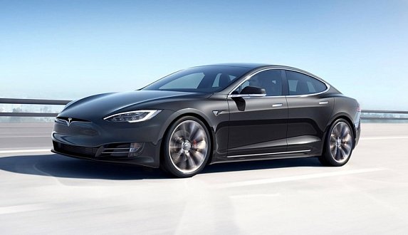 Пост в блоге «Tesla не будет обновлять Model S и Model X — правда ли это? | Блог Moscow Tesla Club»