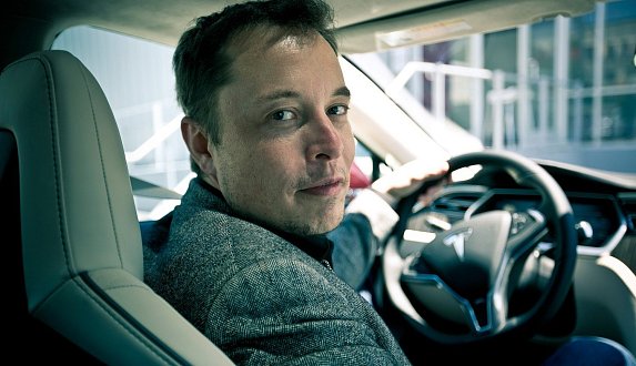 Пост в блоге «Илон Маск раскрыл секретный план развития Tesla: новые модели, грузовики и автобусы, каршеринг | Блог Moscow Tesla Club»