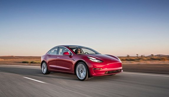 Пост в блоге «Самое важное из финансового отчета Tesla за второй квартал 2018 | Блог Moscow Tesla Club»