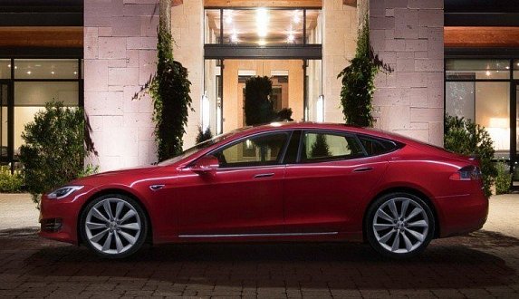 Пост в блоге «Tesla Model S и Model X в модификации 100D - электромобиль с самым большим запасом хода поступил в продажу – обзоры электромобилей»