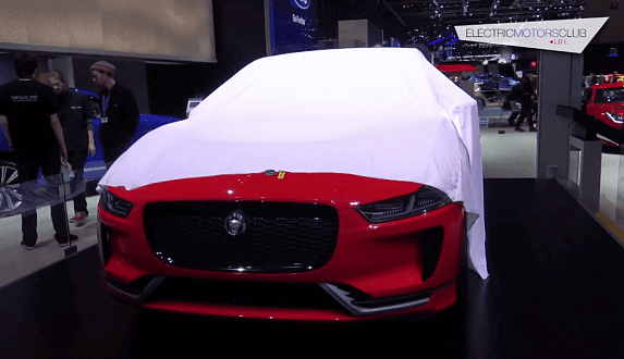 Пост в блоге «Обзор электромобилей на автосалоне в Женеве - видеоблог Electric Motors Club | Блог Moscow Tesla Club»