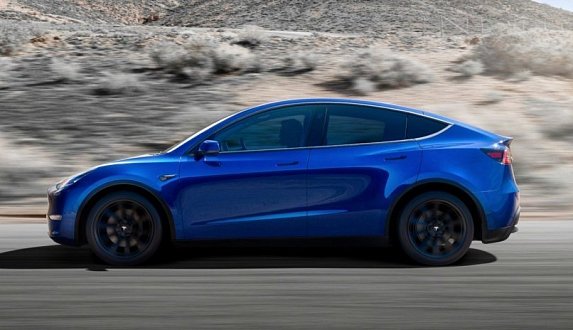 Пост в блоге «Tesla использует гигантское устройство для быстрой сборки кузовов Model Y | Блог Moscow Tesla Club»