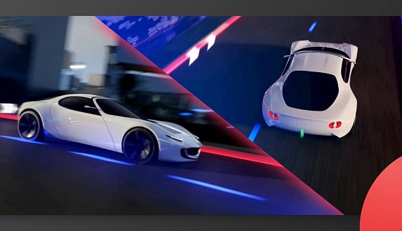 Пост в блоге «Mazda готовится выпустить свой электрокар»