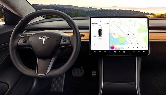 Пост в блоге «10 версия прошивки Tesla принесет возможность просмотра видео | Блог Moscow Tesla Club»