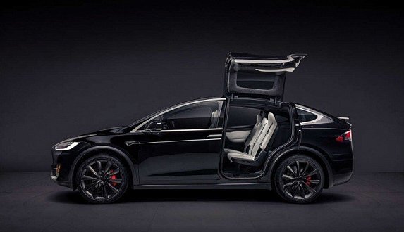 Пост в блоге «Tesla бьет рекорды по доставке электромобилей покупателям | Блог Moscow Tesla Club»