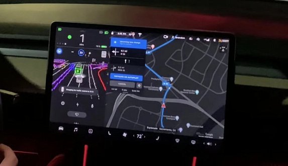 Пост в блоге «Tesla запустит автопилот Full Self-Driving по подписке в начале 2021 г. | Блог Moscow Tesla Club»